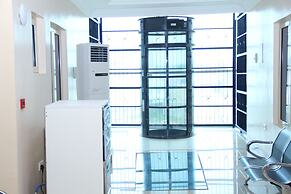 SSCFG Luxury Apartments & Suites