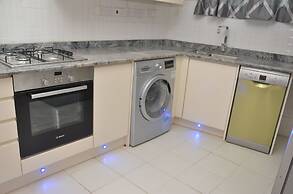 SSCFG Luxury Apartments & Suites