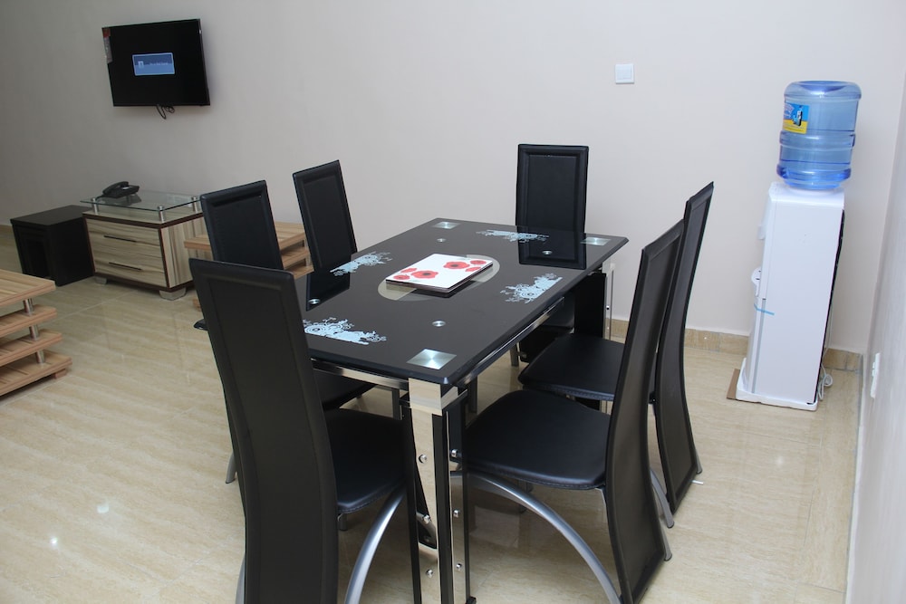 SSCFG Luxury Apartments & Suites