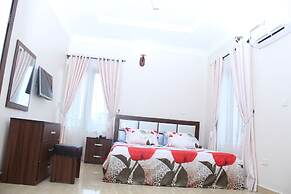 SSCFG Luxury Apartments & Suites