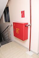 SSCFG Luxury Apartments & Suites