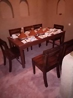 Maison l'étoile du Désert