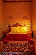 Maison l'étoile du Désert