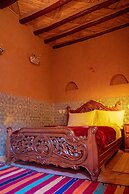 Maison l'étoile du Désert