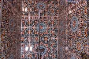 Maison l'étoile du Désert