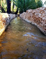 Maison l'étoile du Désert