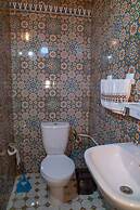 Maison l'étoile du Désert