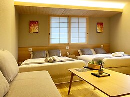 HOTEL CLA-SS HIROSHIMA-Ōzu