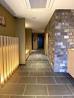 HOTEL CLA-SS HIROSHIMA-Ōzu