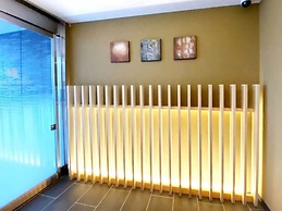 HOTEL CLA-SS HIROSHIMA-Ōzu