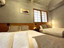 HOTEL CLA-SS HIROSHIMA-Ōzu