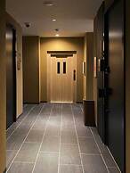 HOTEL CLA-SS HIROSHIMA-Ōzu