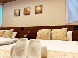 HOTEL CLA-SS HIROSHIMA-Ōzu