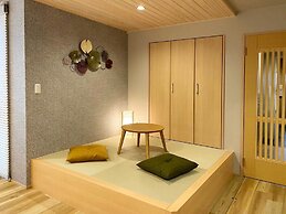 HOTEL CLA-SS HIROSHIMA-Ōzu