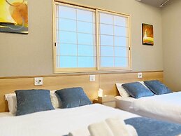 HOTEL CLA-SS HIROSHIMA-Ōzu