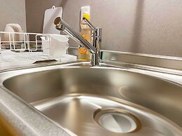 HOTEL CLA-SS HIROSHIMA-Ōzu