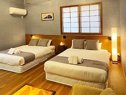 HOTEL CLA-SS HIROSHIMA-Ōzu