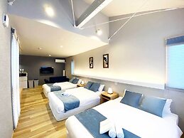 HOTEL CLA-SS HIROSHIMA-Ōzu