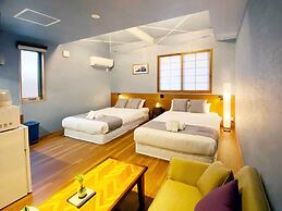 HOTEL CLA-SS HIROSHIMA-Ōzu