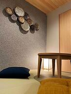 HOTEL CLA-SS HIROSHIMA-Ōzu