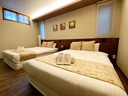 HOTEL CLA-SS HIROSHIMA-Ōzu