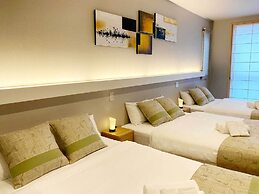 HOTEL CLA-SS HIROSHIMA-Ōzu