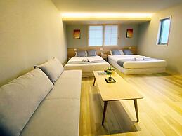 HOTEL CLA-SS HIROSHIMA-Ōzu