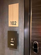 HOTEL CLA-SS HIROSHIMA-Ōzu