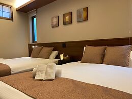 HOTEL CLA-SS HIROSHIMA-Ōzu