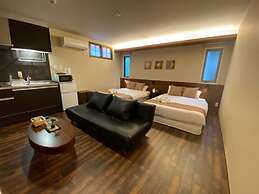 HOTEL CLA-SS HIROSHIMA-Ōzu