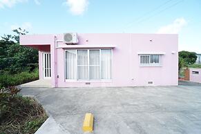 PINK Suite HOUSE