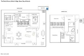 Water's Edge Holiday Homes