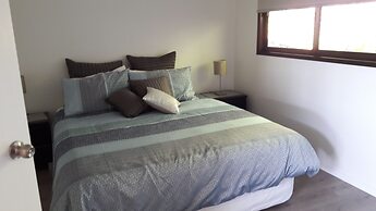 Water's Edge Holiday Homes