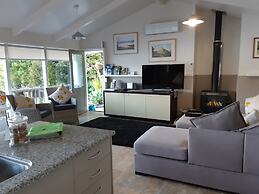 Water's Edge Holiday Homes