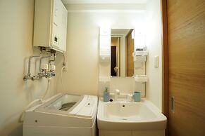 Kikusui Mark's apartment