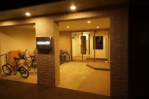 Kikusui Mark's apartment