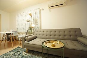 Kikusui Mark's apartment