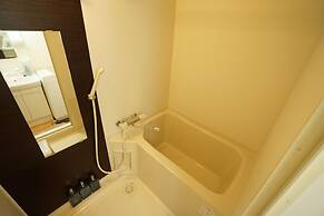 Kikusui Mark's apartment