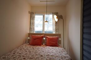 Kikusui Mark's apartment