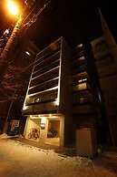 Kikusui Mark's apartment