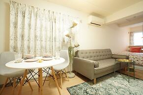 Kikusui Mark's apartment