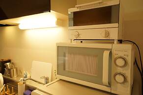 Kikusui Mark's apartment