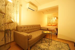 Kikusui Mark's apartment