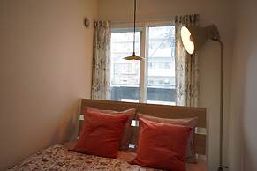 Kikusui Mark's apartment