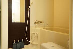 Kikusui Mark's apartment