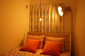 Kikusui Mark's apartment