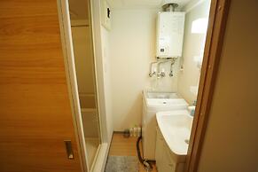 Kikusui Mark's apartment