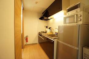 Kikusui Mark's apartment