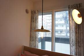 Kikusui Mark's apartment