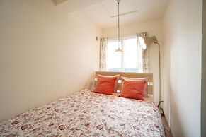 Kikusui Mark's apartment